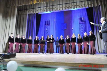 Житомирські патрульні відсвяткували свою першу річницю роботи