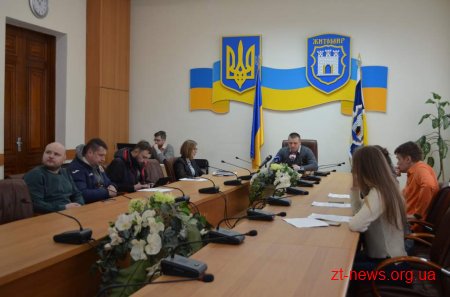 Футбольному клубу «Житомир» - 1 рік