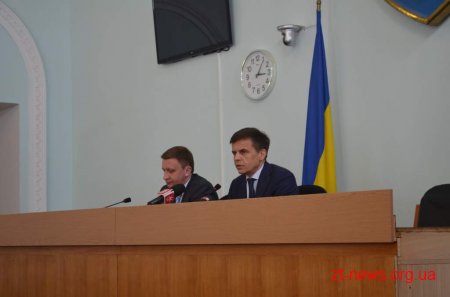 Мер дав доручення встановити сміттєві баки у приватному секторі