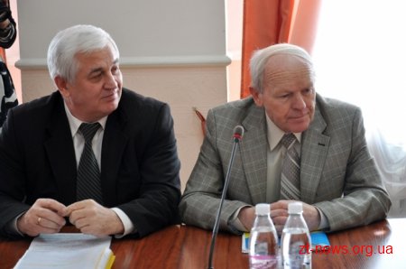 Комісія вирішила, як долучатимуться активісти до сесії облради