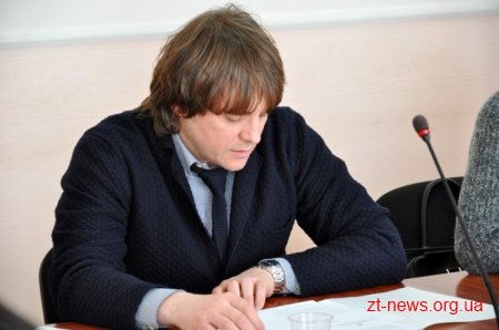 Комісія вирішила, як долучатимуться активісти до сесії облради