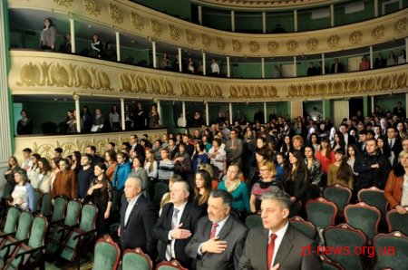У Житомирі школярі з усієї України змагатимуться на знання права