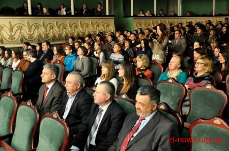 У Житомирі школярі з усієї України змагатимуться на знання права