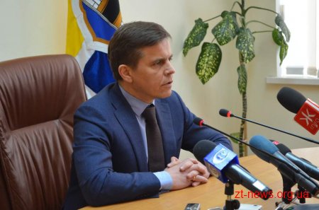 У Житомирі прораховують створення підприємства, яке здійснюватиме перевезення без дотацій