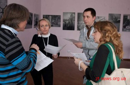 У Житомирі пройшов Всеукраїнський літературний фестиваль "Шодуарівська альтанка"