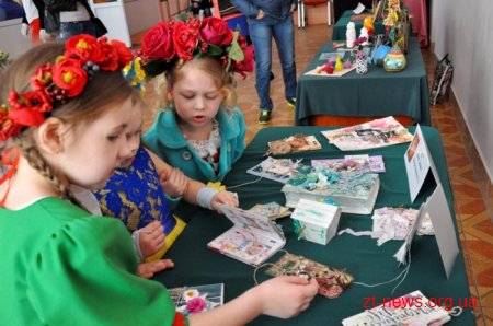 У Житомирі нагородили переможців конкурсу «Благодійна Житомирщина-2016»