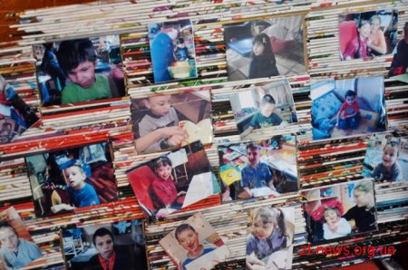 У Житомирі нагородили переможців конкурсу «Благодійна Житомирщина-2016»