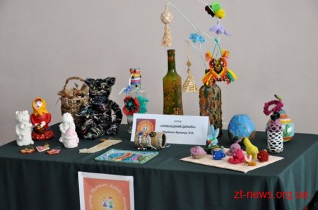 У Житомирі нагородили переможців конкурсу «Благодійна Житомирщина-2016»