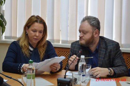 1 квітня у Житомирі завершиться опалювальний сезон