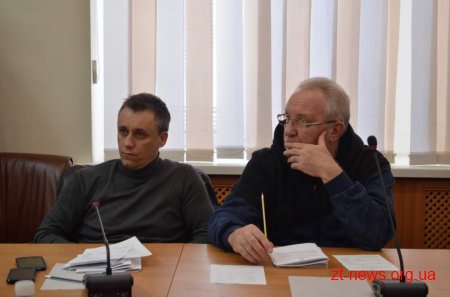 1 квітня у Житомирі завершиться опалювальний сезон
