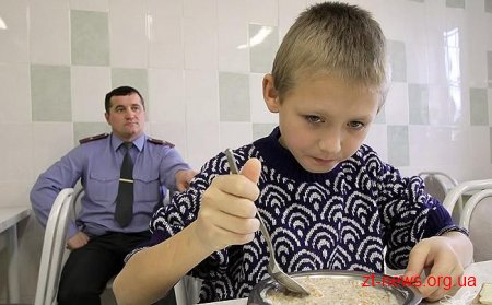 У Житомирі цьогоріч хочуть створити і запустити в дію центр ювенальної пробації