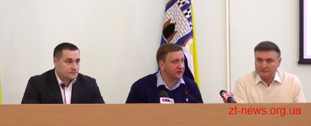 У Житомирі представникам ОСББ розповіли, як розробляти енергоефективні проекти