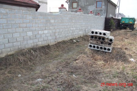Поблизу Житомира знайшли тіло чоловіка