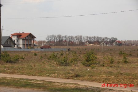 Поблизу Житомира знайшли тіло чоловіка
