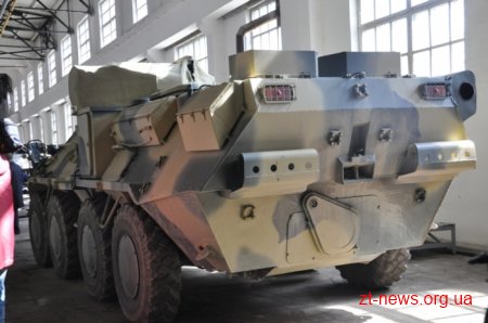 Прем'єр-Міністр у Житомирі говорив про пріоритети в економіці та оцінив потенціал Житомирщини