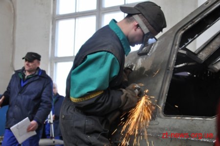 Прем'єр-Міністр у Житомирі говорив про пріоритети в економіці та оцінив потенціал Житомирщини