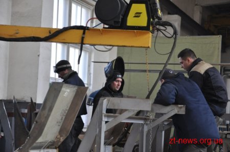 Прем'єр-Міністр у Житомирі говорив про пріоритети в економіці та оцінив потенціал Житомирщини