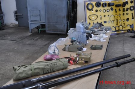 Прем'єр-Міністр у Житомирі говорив про пріоритети в економіці та оцінив потенціал Житомирщини