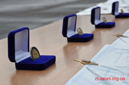 Цими вихідними у Житомирському військовому інституті відбувся 137 випуск молодих офіцерів