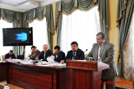 Бюджетна комісія підтримала ініціативу відшкодування частини кредиту на сонячні електростанції