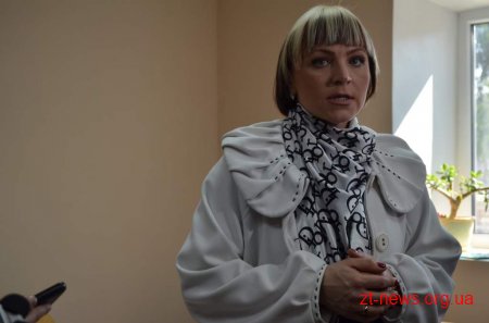 У Житомирі розпочали реалізацію проекту «Зменшення кількості безпритульних тварин»