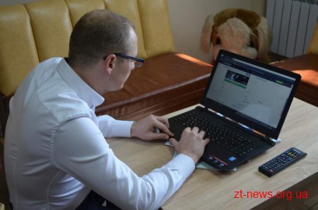 У Житомирі розпочали реалізацію проекту «Зменшення кількості безпритульних тварин»