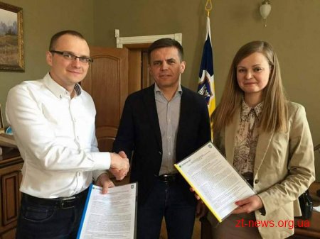 У Житомирі розпочали реалізацію проекту «Зменшення кількості безпритульних тварин»