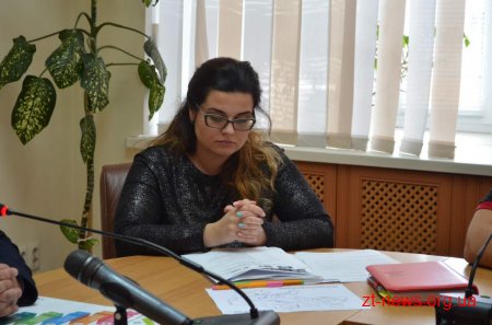 Розпочався прийом проектів бюджету участі