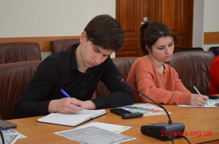Розпочався прийом проектів бюджету участі