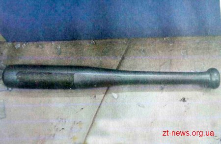 У Новограді-Волинському група невідомих осіб у масках обікрала ювелірний магазин