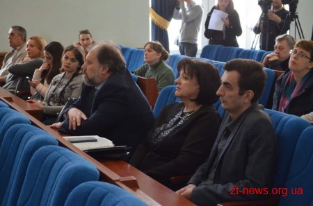 В Житомирі побудують сучасне приміщення школи