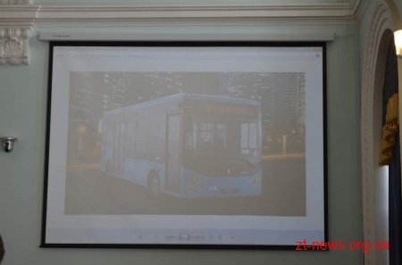 Комунальний транспорт буде ходити у всі мікрорайони міста