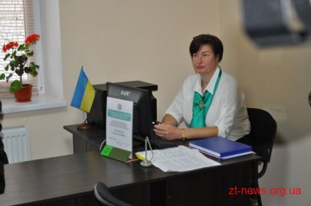 Якість надання адмінпослуг у Тетерівській ОТГ перевірили Віце-прем’єр-міністр України та голова ОДА