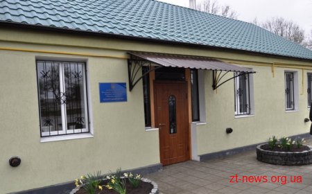 Якість надання адмінпослуг у Тетерівській ОТГ перевірили Віце-прем’єр-міністр України та голова ОДА