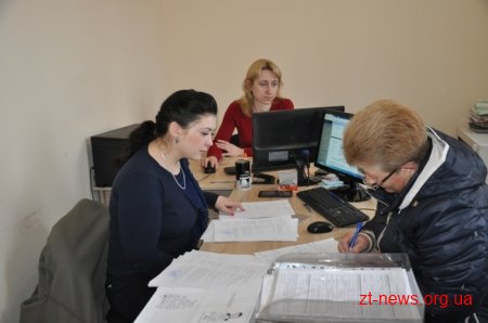 Якість надання адмінпослуг у Тетерівській ОТГ перевірили Віце-прем’єр-міністр України та голова ОДА