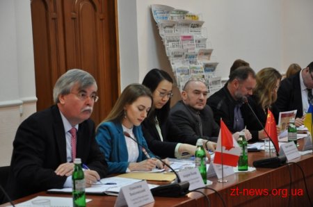 В області незабаром розпочне свою роботу Агенція регіонального розвитку