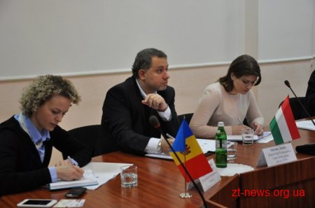 В області незабаром розпочне свою роботу Агенція регіонального розвитку