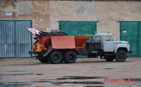 Міністр Володимир Омелян оглянув дороги області