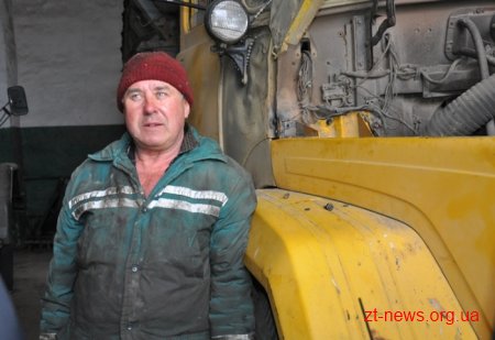 Міністр Володимир Омелян оглянув дороги області