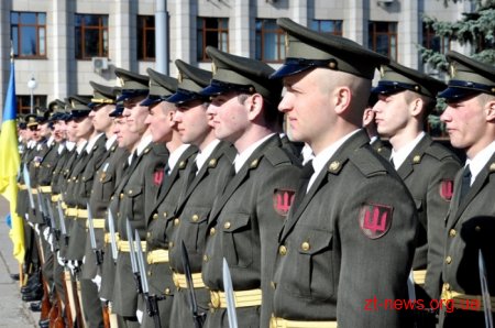 Житомир святкує Всесвітній день космонавтики