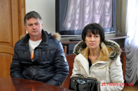7 родин Житомирщини отримають пільгові кредити під будівництво житла