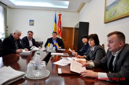 7 родин Житомирщини отримають пільгові кредити під будівництво житла