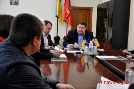 7 родин Житомирщини отримають пільгові кредити під будівництво житла