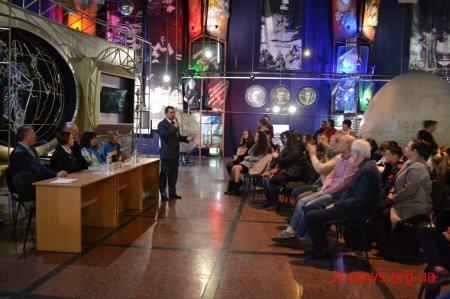 У Житомирі відзначили переможців міжнародного художнього конкурсу