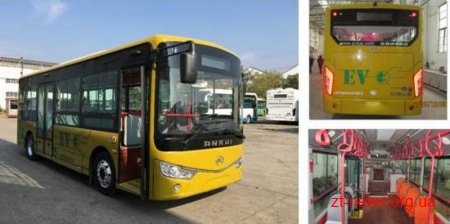 На позачерговій сесії розглянуть питання виділення 62 мільйонів на закупівлю автобусів