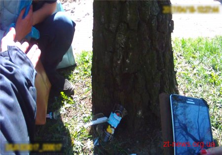 Поліцейські попередили спробу самогубства 30-річної житомирянки