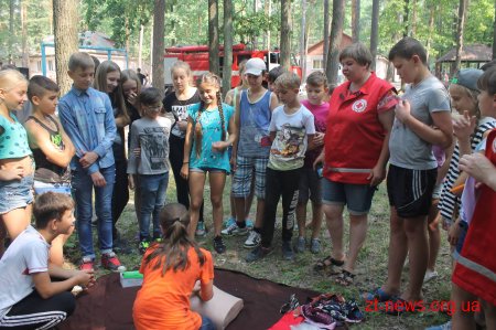 Виконком затвердив рішення по оздоровленню дітей у 2017 році