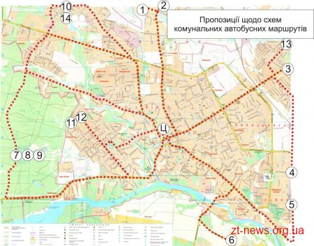 Міські комфортабельні автобуси та електронний квиток – це мрія чи реальність?