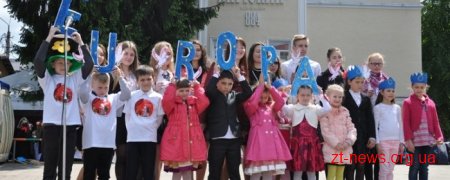 Депутати підтримали рішення виділення додаткових коштів на проведення Днів Європи