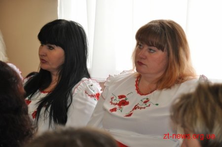 Освітяни області отримали нагороди та відзнаки